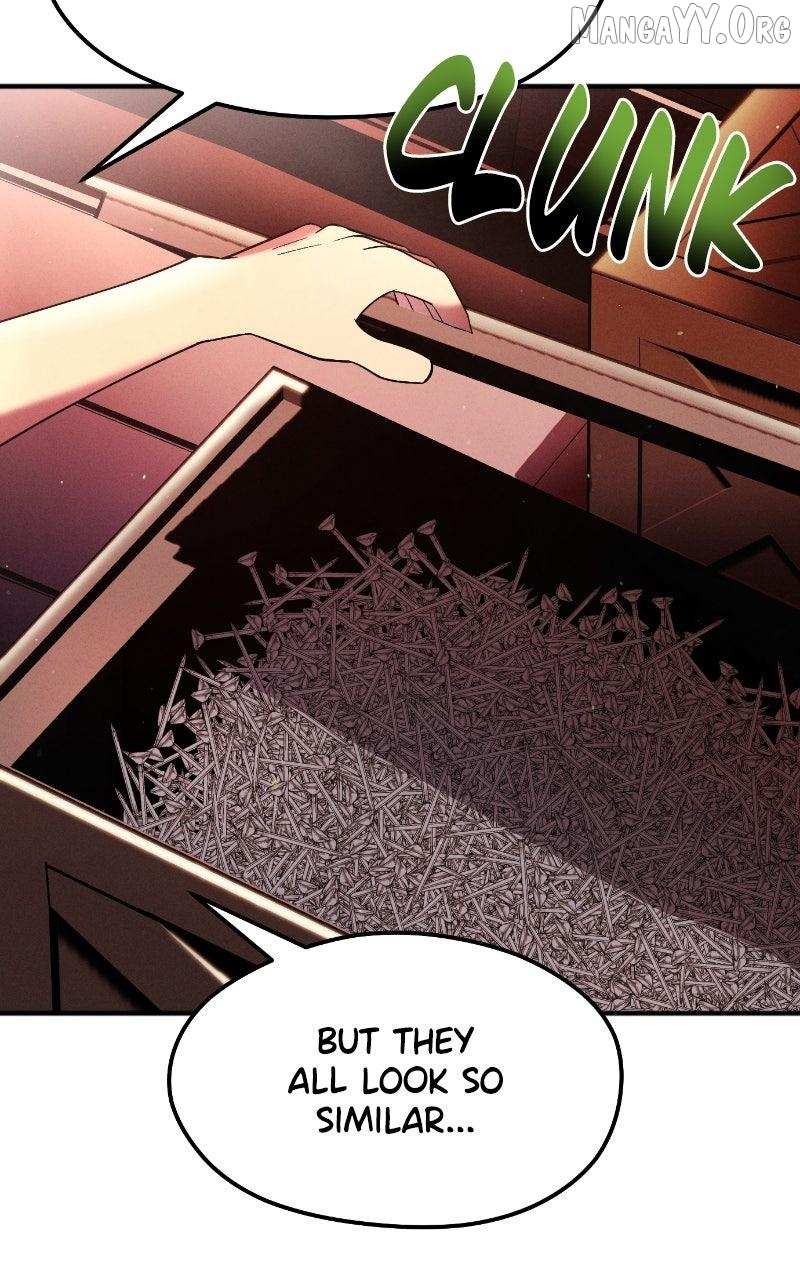 Campfire Friends Chapter 25 page 73 - 