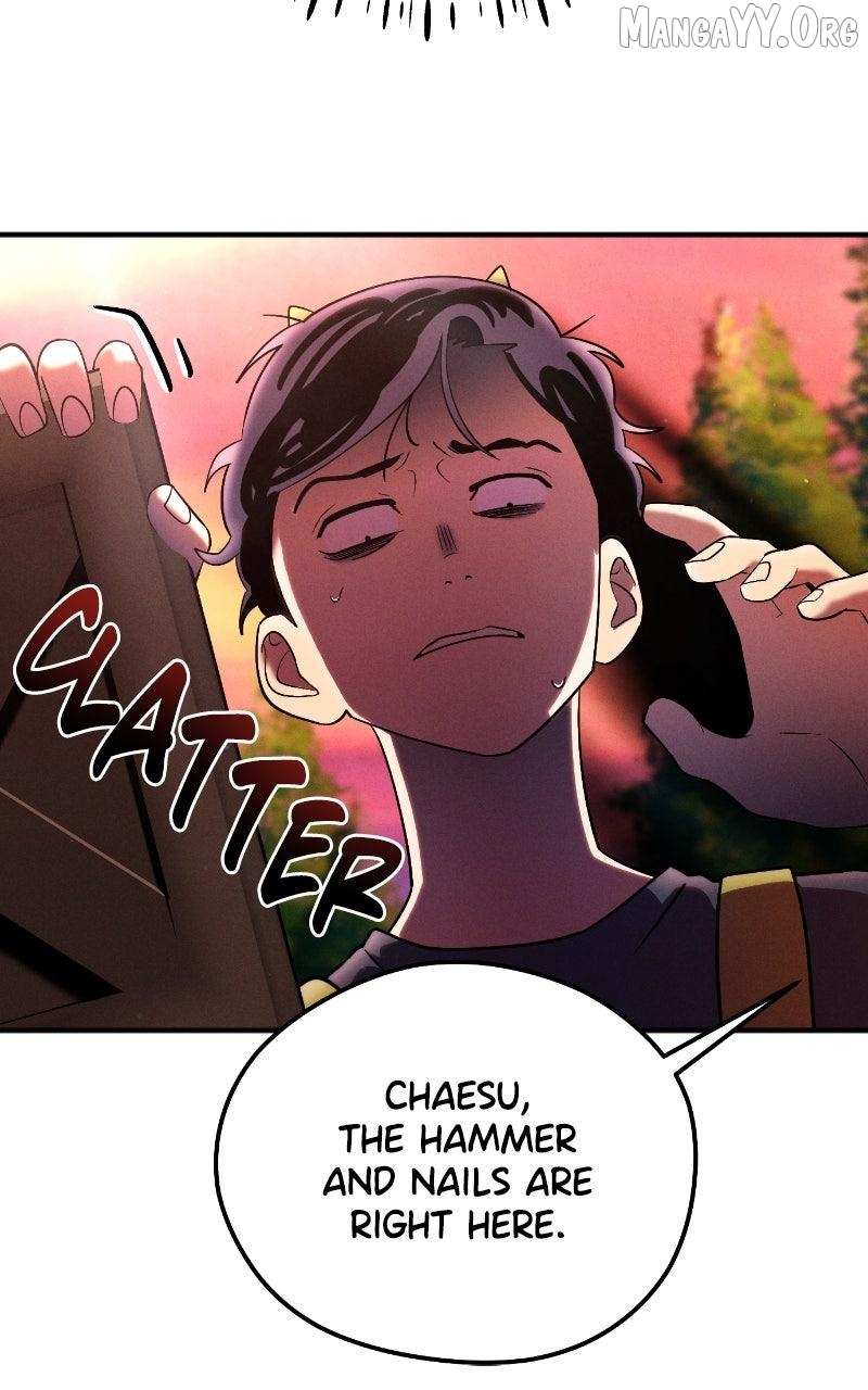 Campfire Friends Chapter 25 page 75 - 