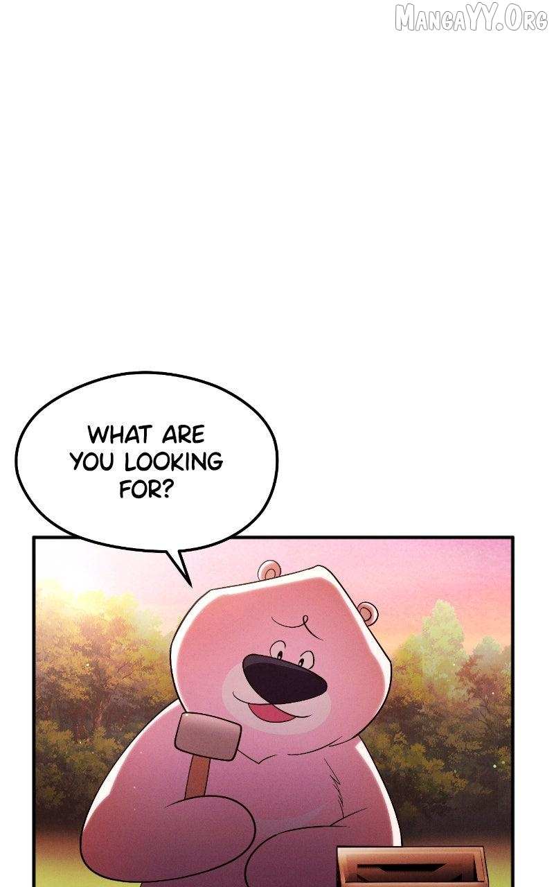 Campfire Friends Chapter 25 page 76 - 
