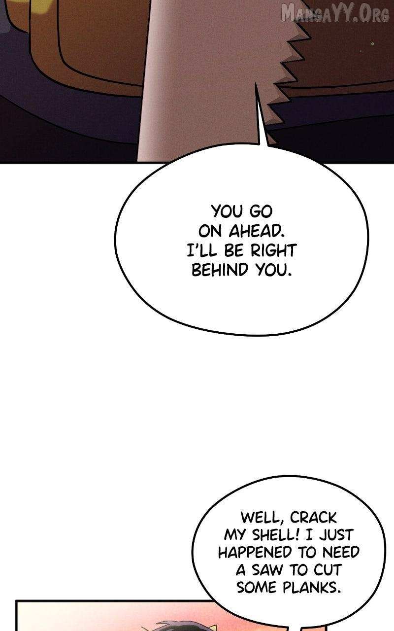 Campfire Friends Chapter 25 page 79 - 