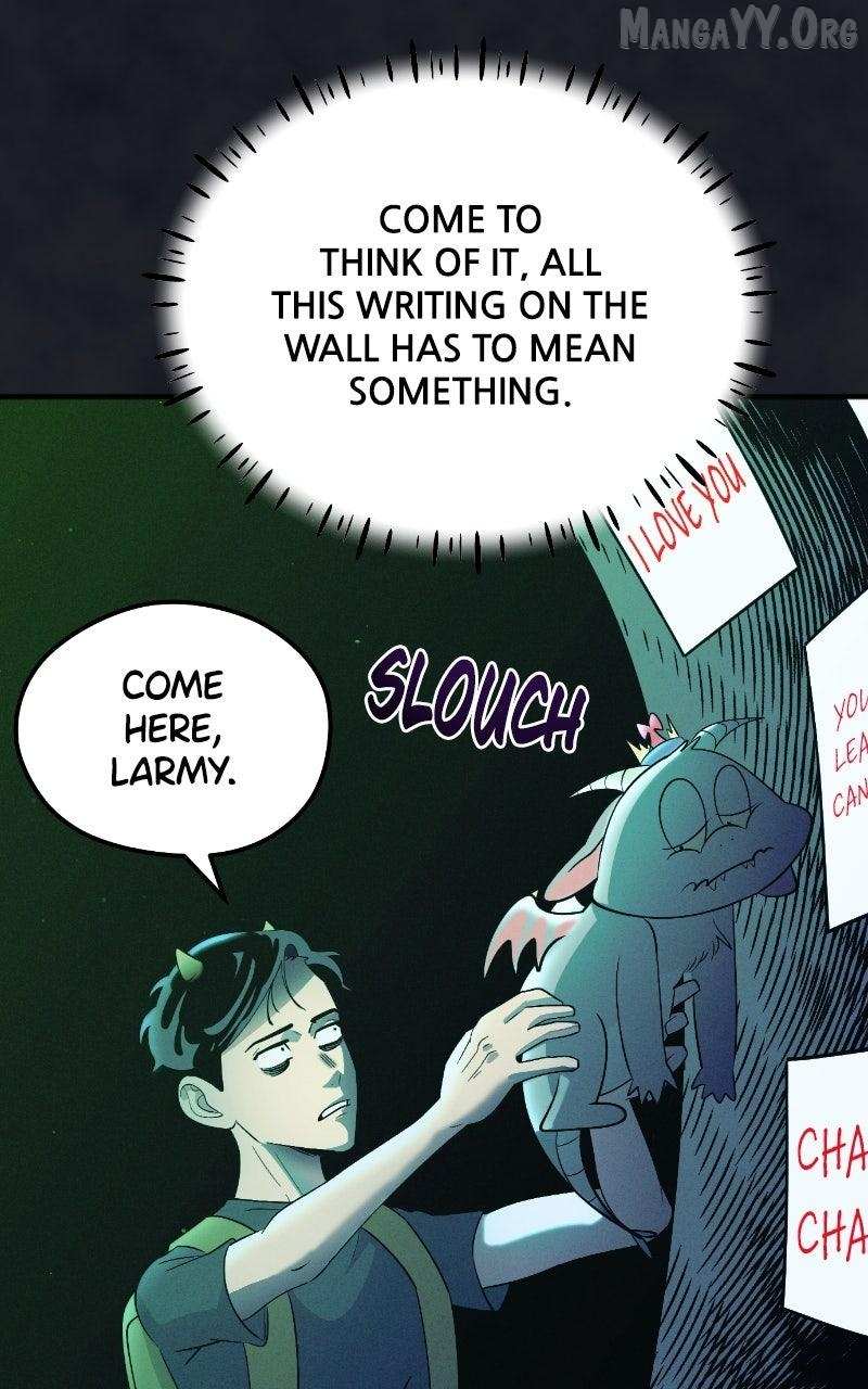 Campfire Friends Chapter 25 page 9 - 