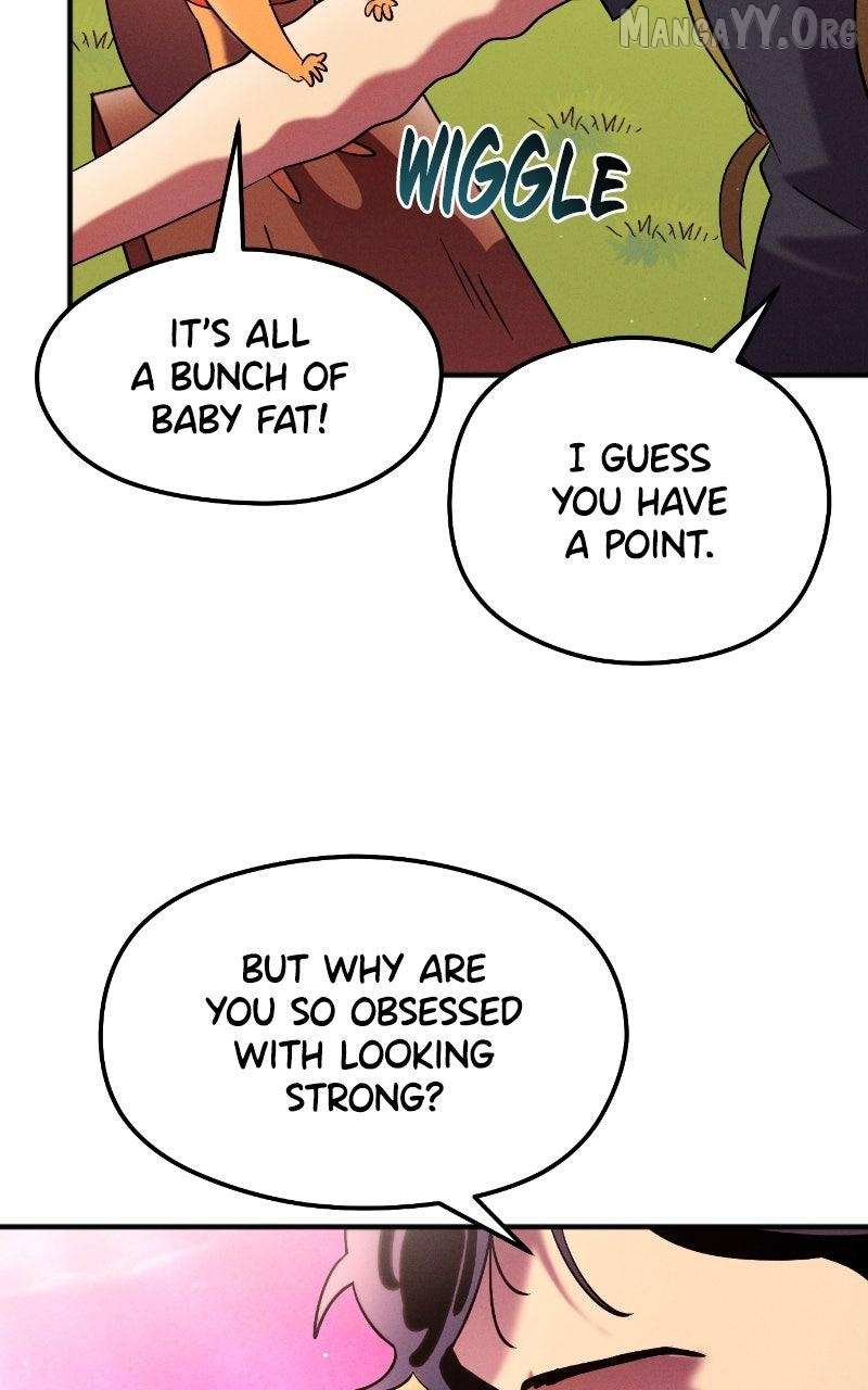 Campfire Friends Chapter 25 page 88 - 