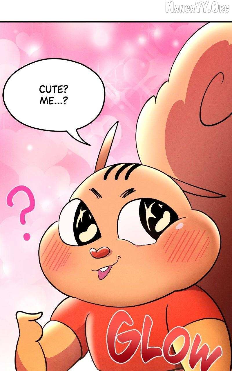 Campfire Friends Chapter 25 page 90 - 