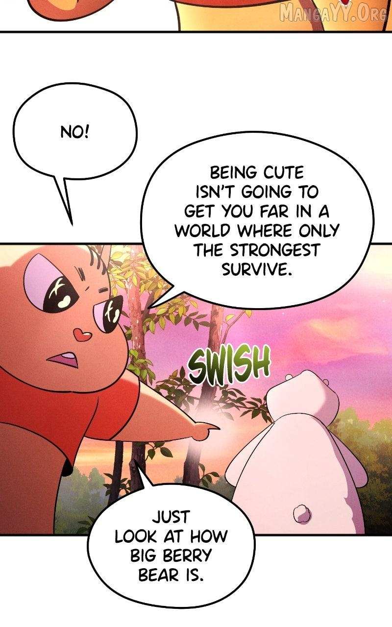 Campfire Friends Chapter 25 page 91 - 