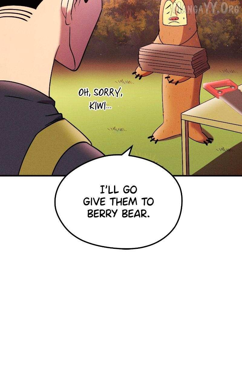 Campfire Friends Chapter 25 page 97 - 