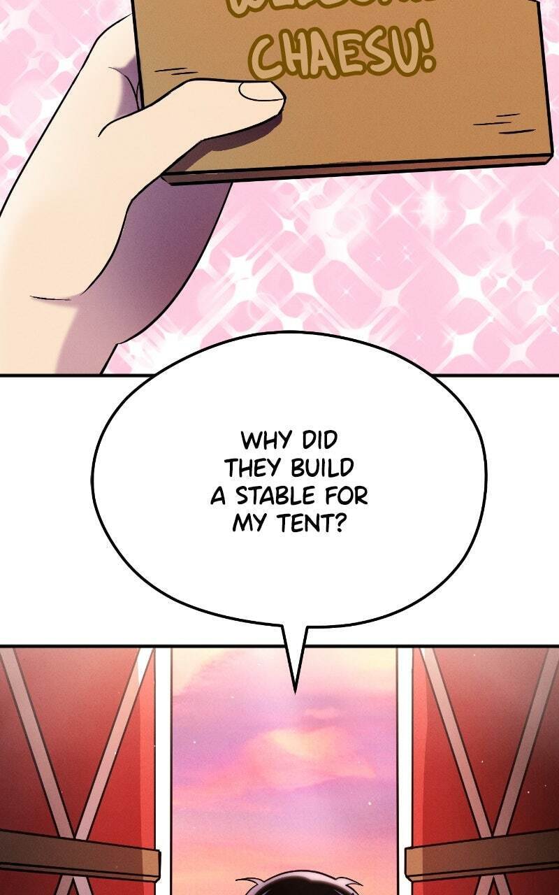 Campfire Friends Chapter 26 page 2 - 