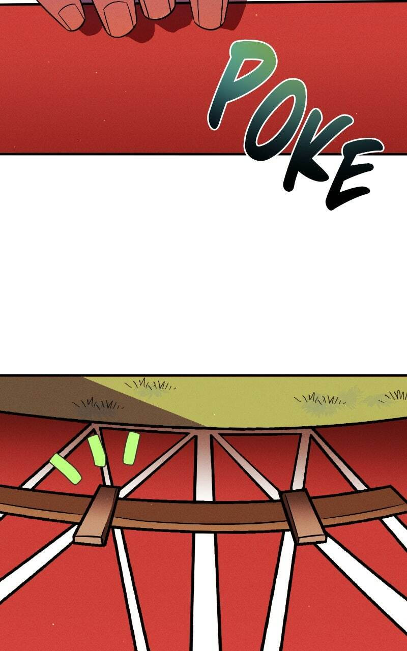 Campfire Friends Chapter 26 page 14 - 
