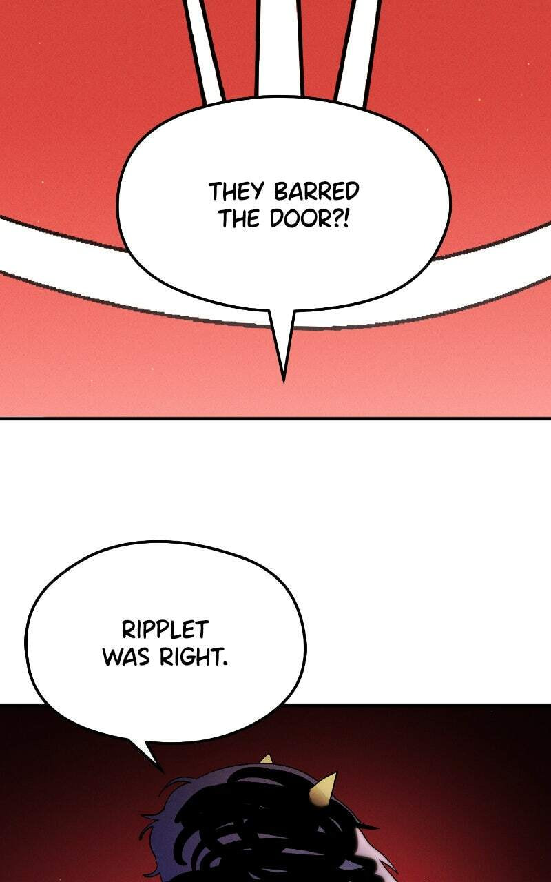 Campfire Friends Chapter 26 page 15 - 
