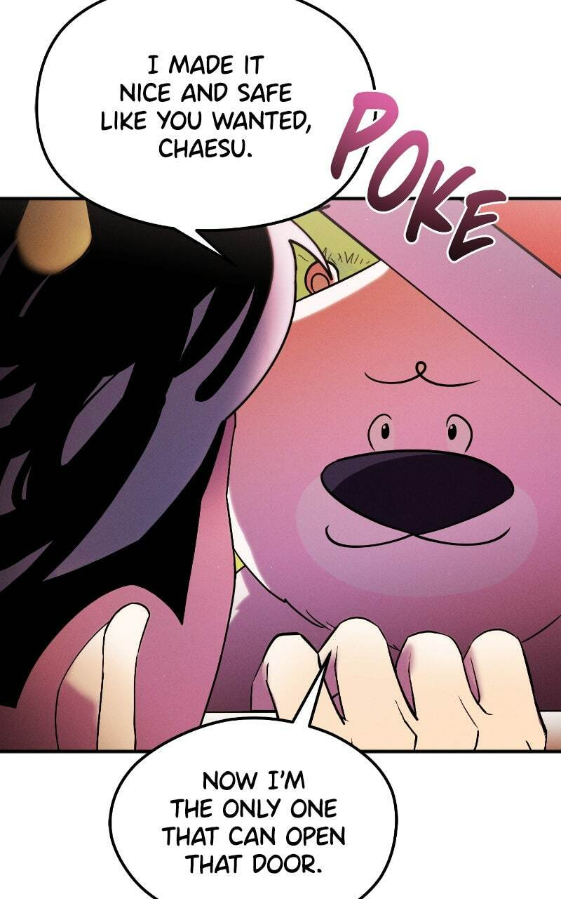 Campfire Friends Chapter 26 page 17 - 