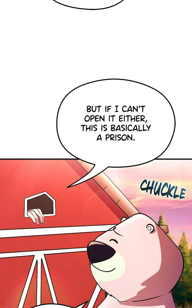 Campfire Friends Chapter 26 page 18 - 