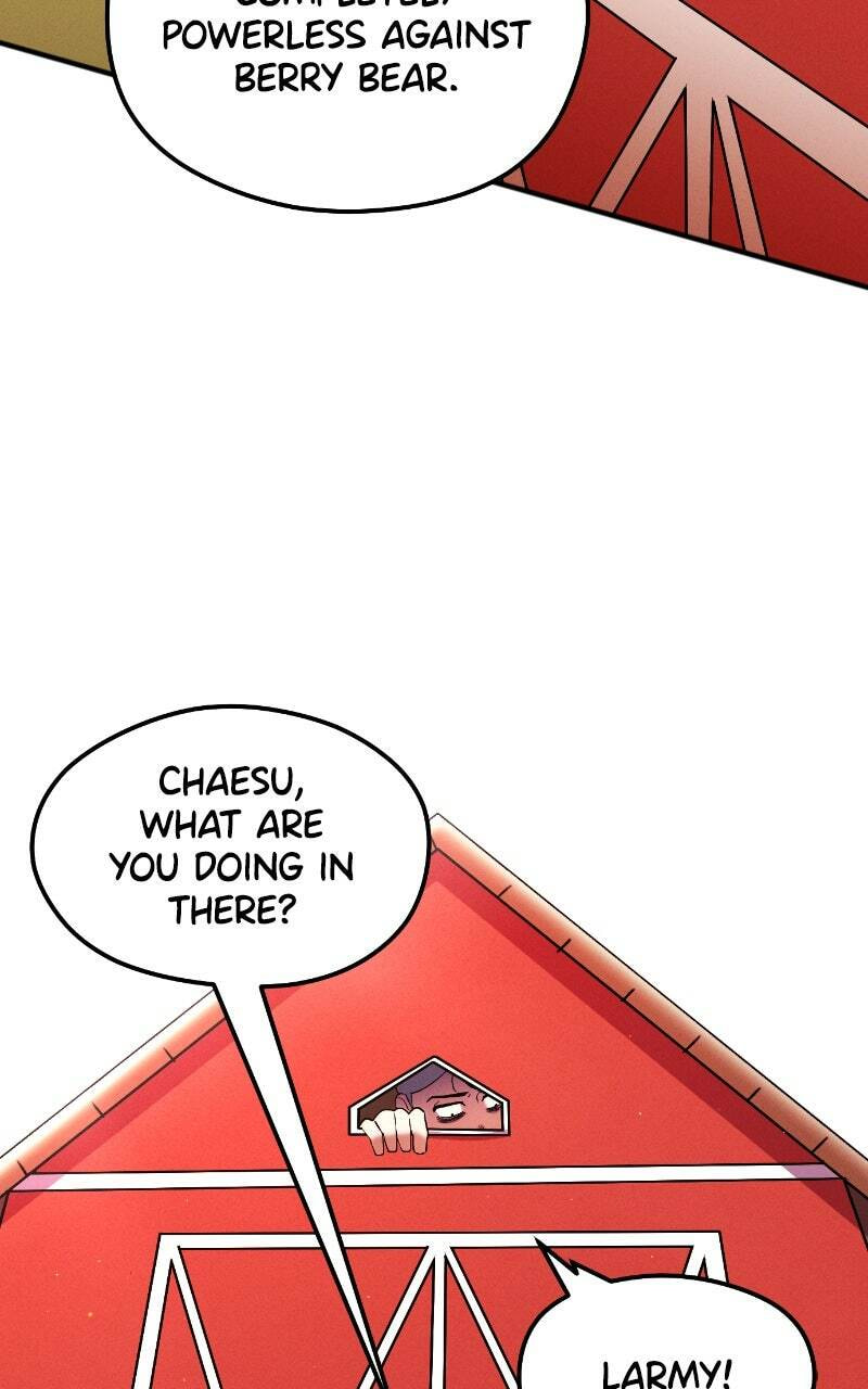 Campfire Friends Chapter 26 page 26 - 