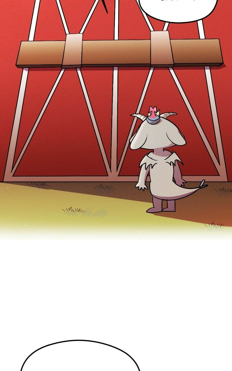 Campfire Friends Chapter 26 page 27 - 