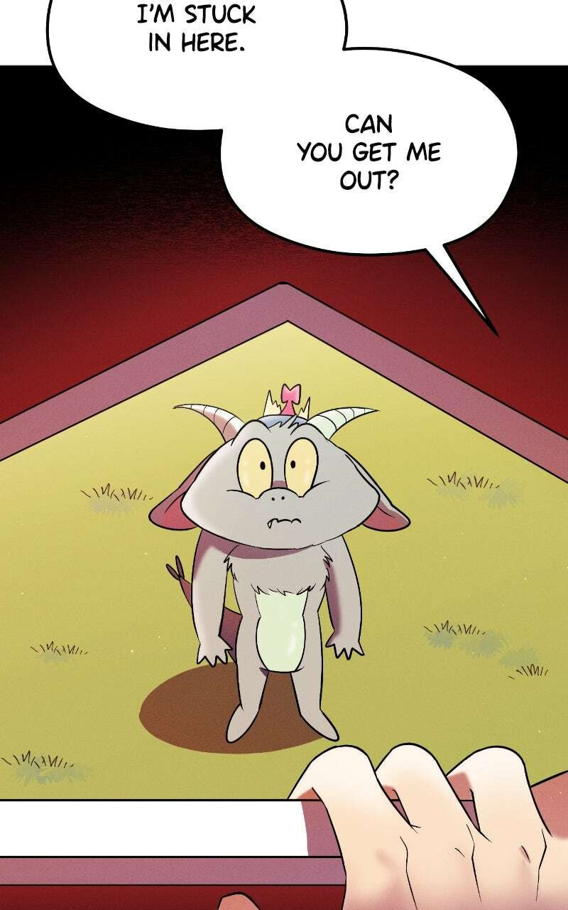 Campfire Friends Chapter 26 page 28 - 