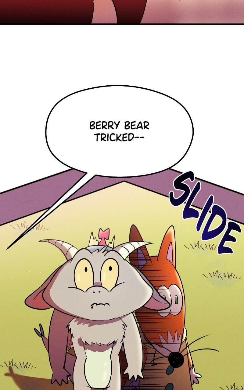 Campfire Friends Chapter 26 page 29 - 