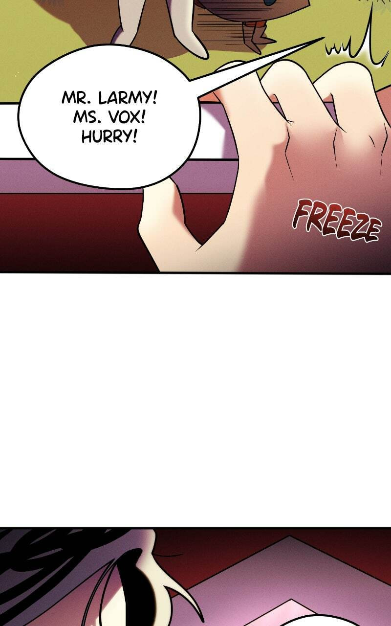 Campfire Friends Chapter 26 page 30 - 