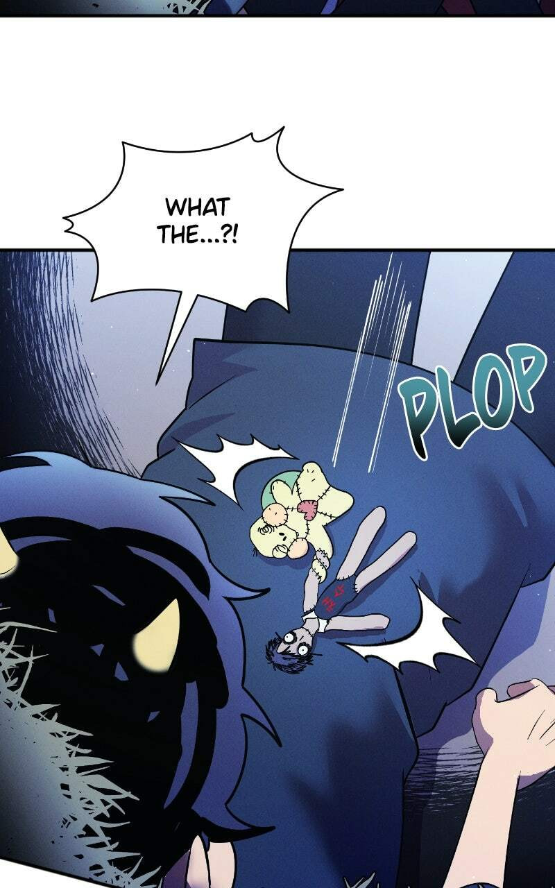 Campfire Friends Chapter 26 page 39 - 