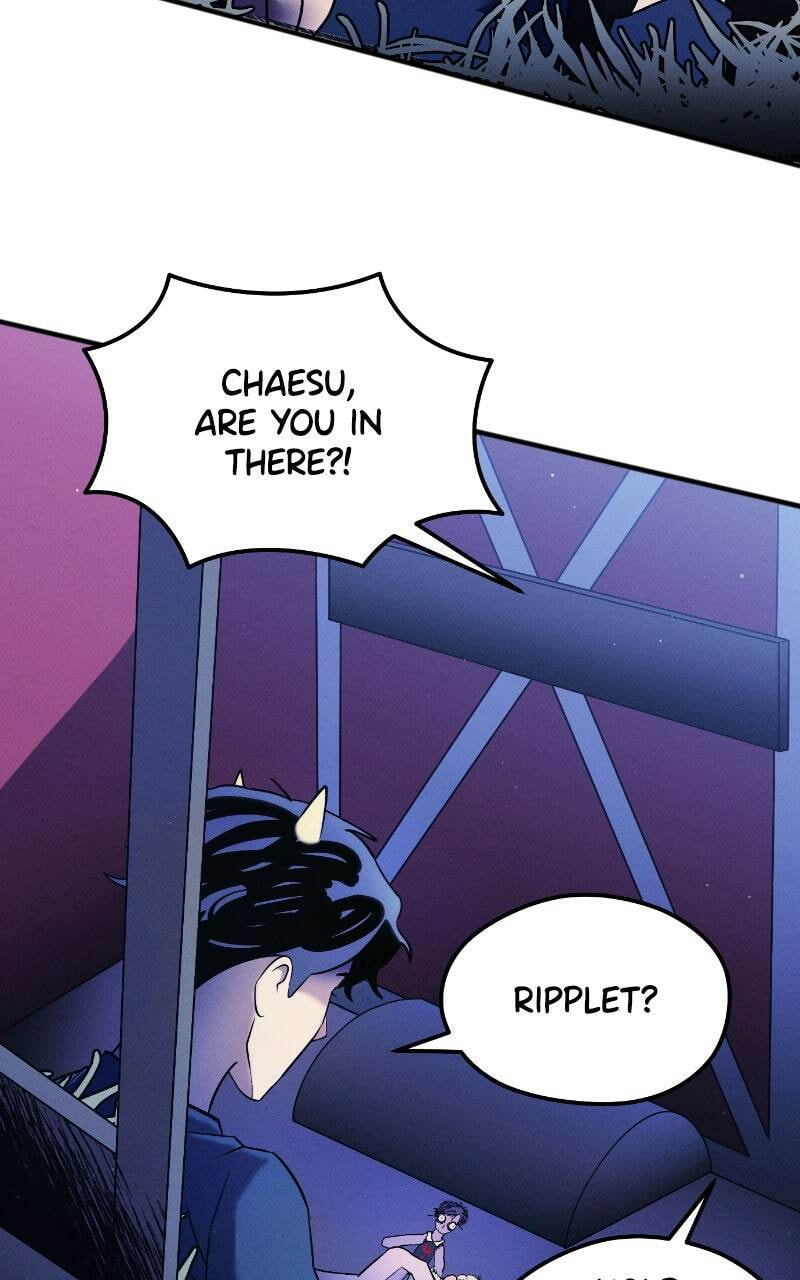 Campfire Friends Chapter 26 page 40 - 