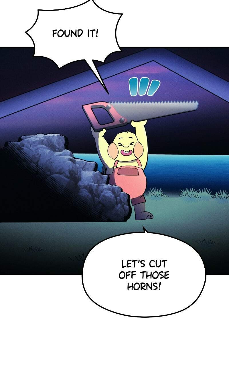 Campfire Friends Chapter 26 page 47 - 