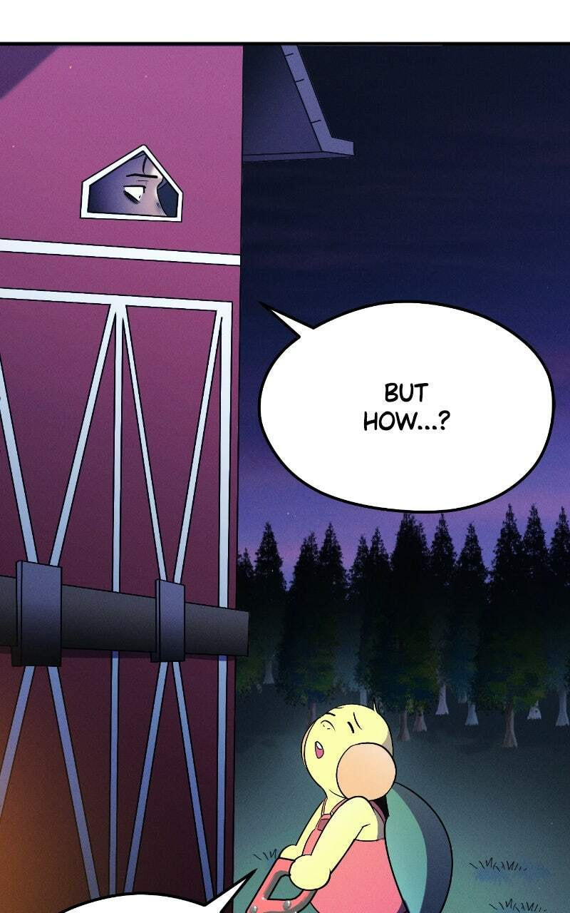 Campfire Friends Chapter 26 page 48 - 