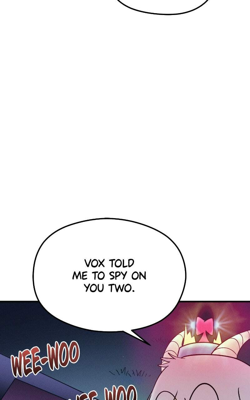 Campfire Friends Chapter 26 page 52 - 