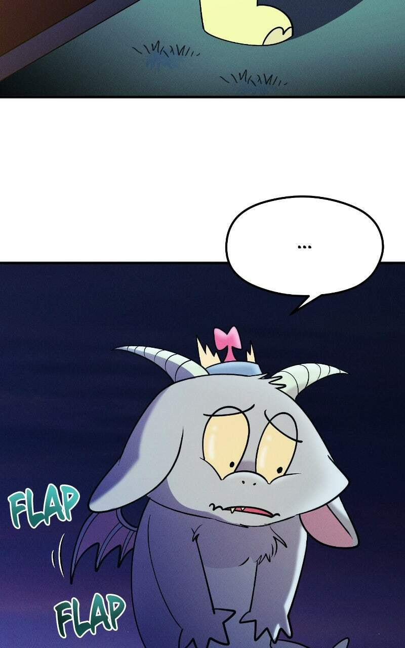 Campfire Friends Chapter 26 page 55 - 