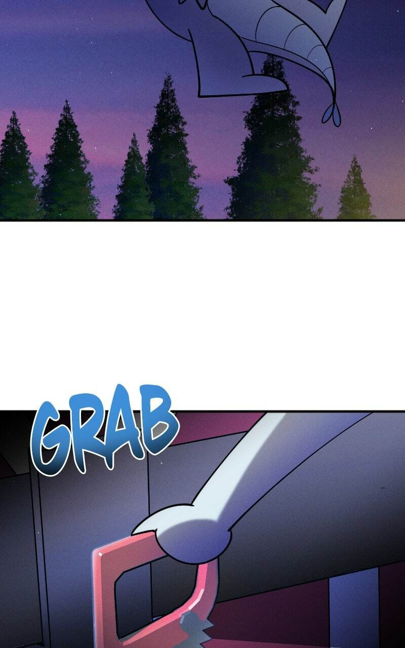 Campfire Friends Chapter 26 page 56 - 