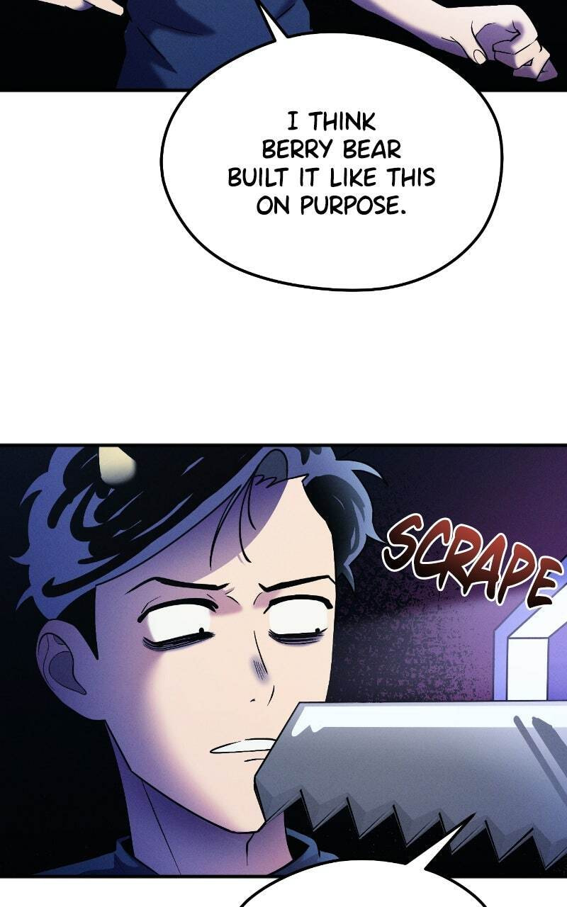 Campfire Friends Chapter 26 page 62 - 