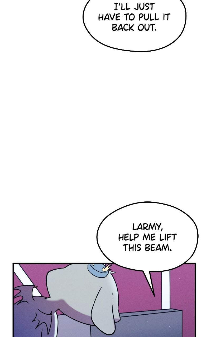 Campfire Friends Chapter 26 page 63 - 