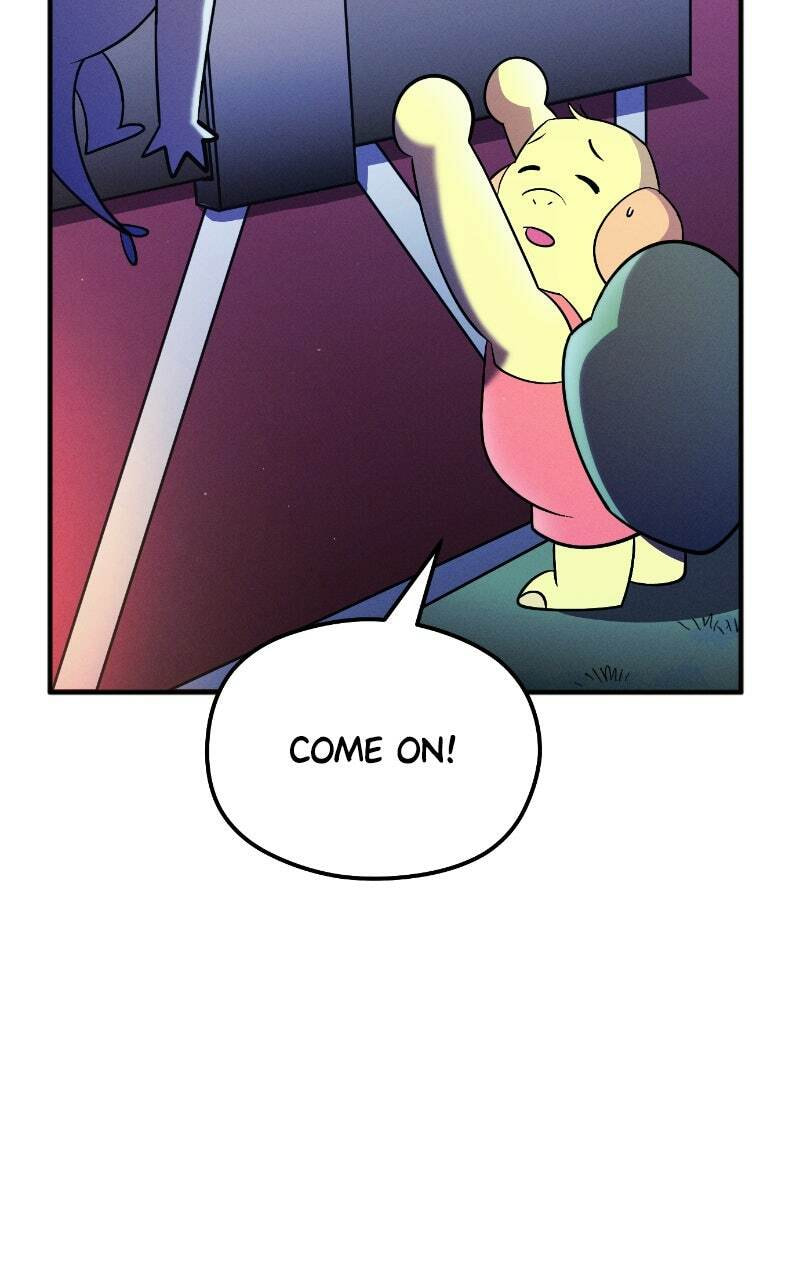 Campfire Friends Chapter 26 page 64 - 