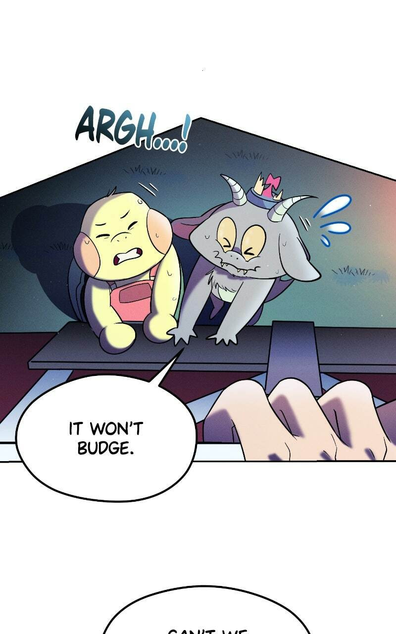 Campfire Friends Chapter 26 page 65 - 