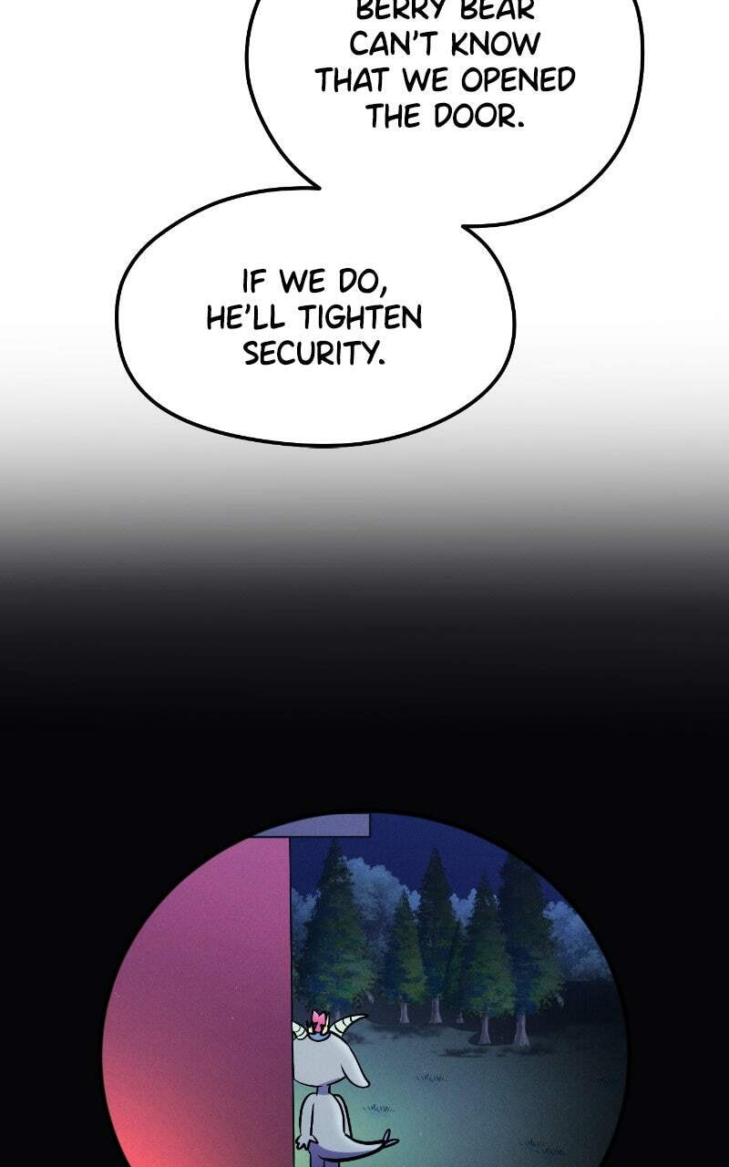Campfire Friends Chapter 26 page 67 - 