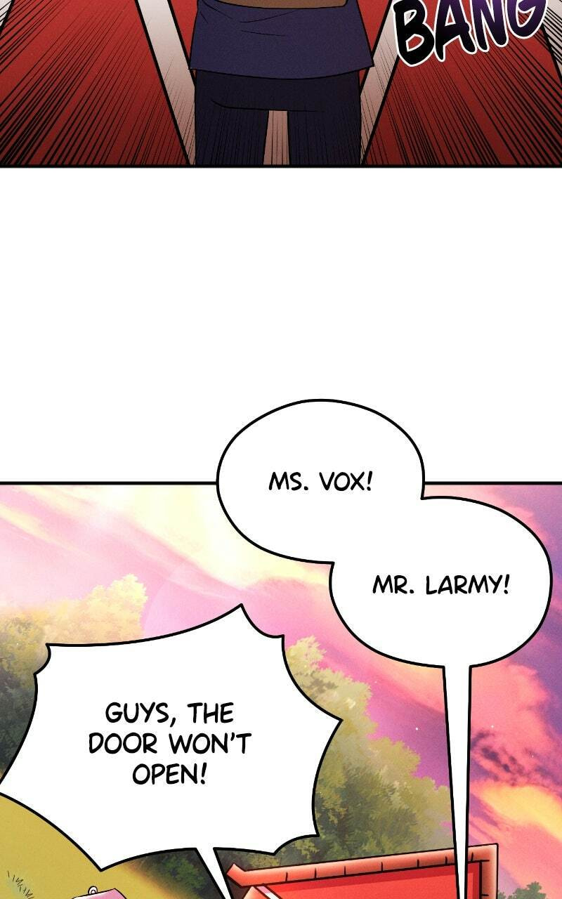 Campfire Friends Chapter 26 page 8 - 
