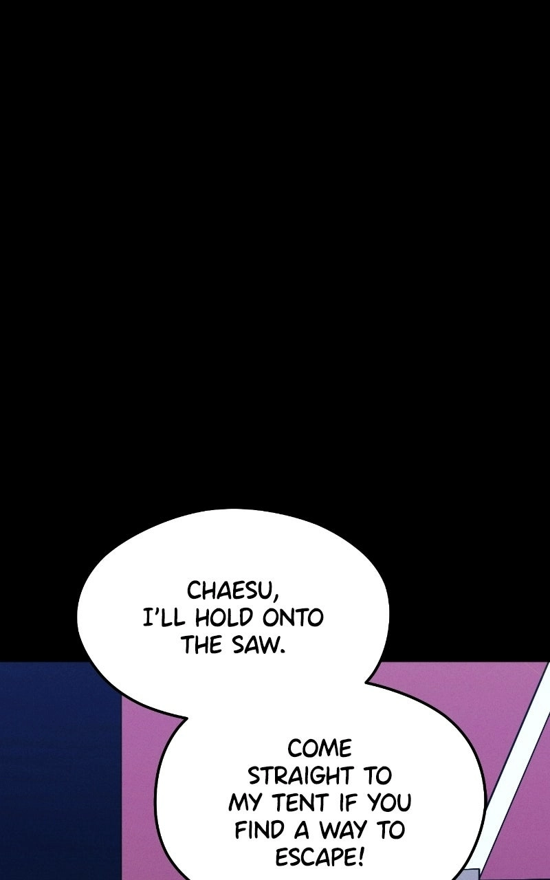 Campfire Friends Chapter 27 page 1 - 