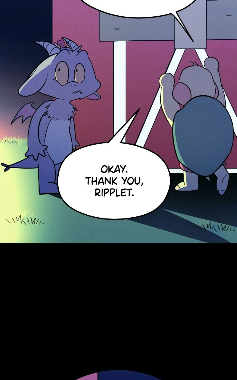 Campfire Friends Chapter 27 page 2 - 