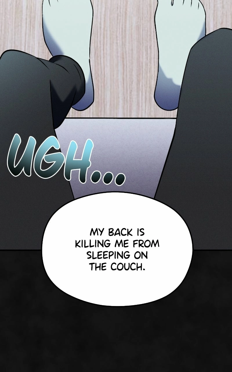 Campfire Friends Chapter 27 page 14 - 