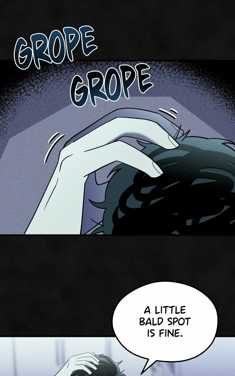 Campfire Friends Chapter 27 page 16 - 