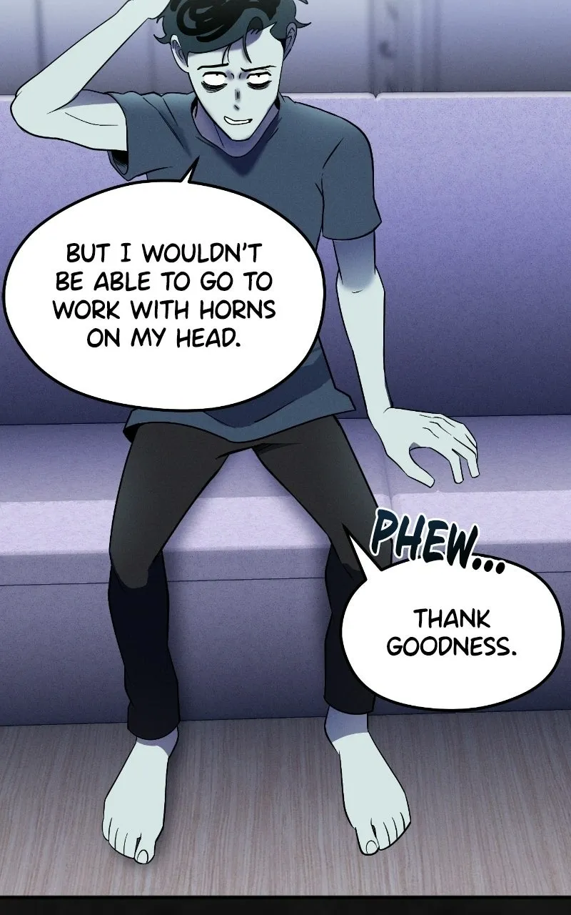 Campfire Friends Chapter 27 page 17 - 