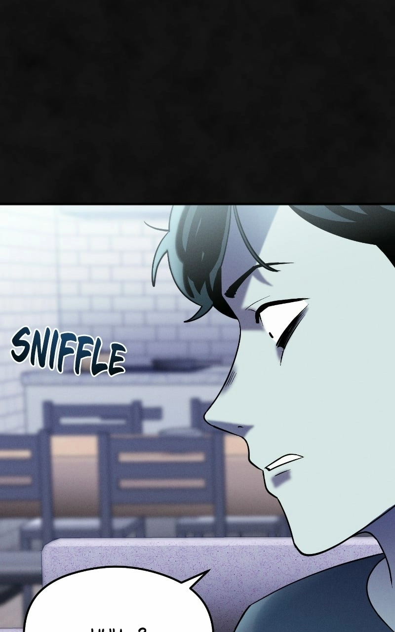 Campfire Friends Chapter 27 page 18 - 