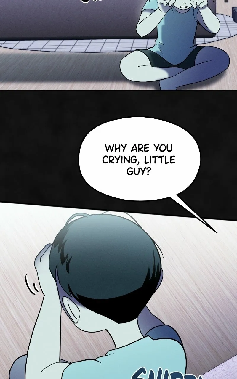 Campfire Friends Chapter 27 page 20 - 