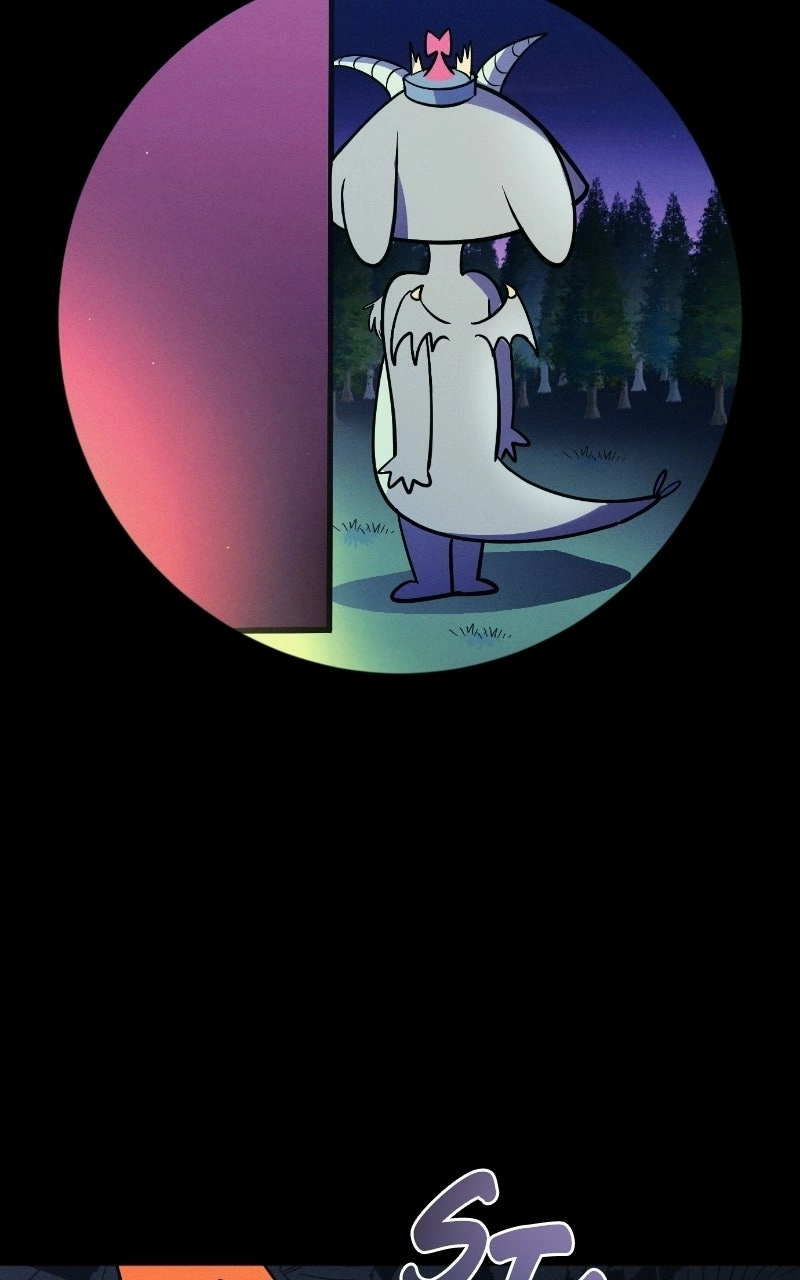Campfire Friends Chapter 27 page 3 - 