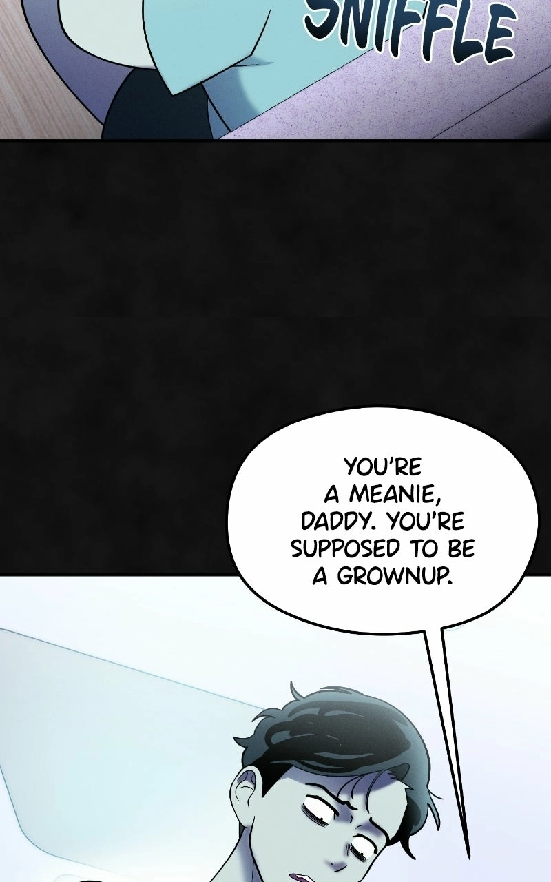 Campfire Friends Chapter 27 page 21 - 