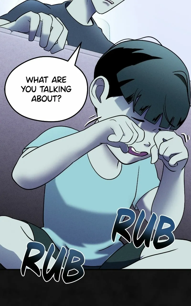 Campfire Friends Chapter 27 page 22 - 