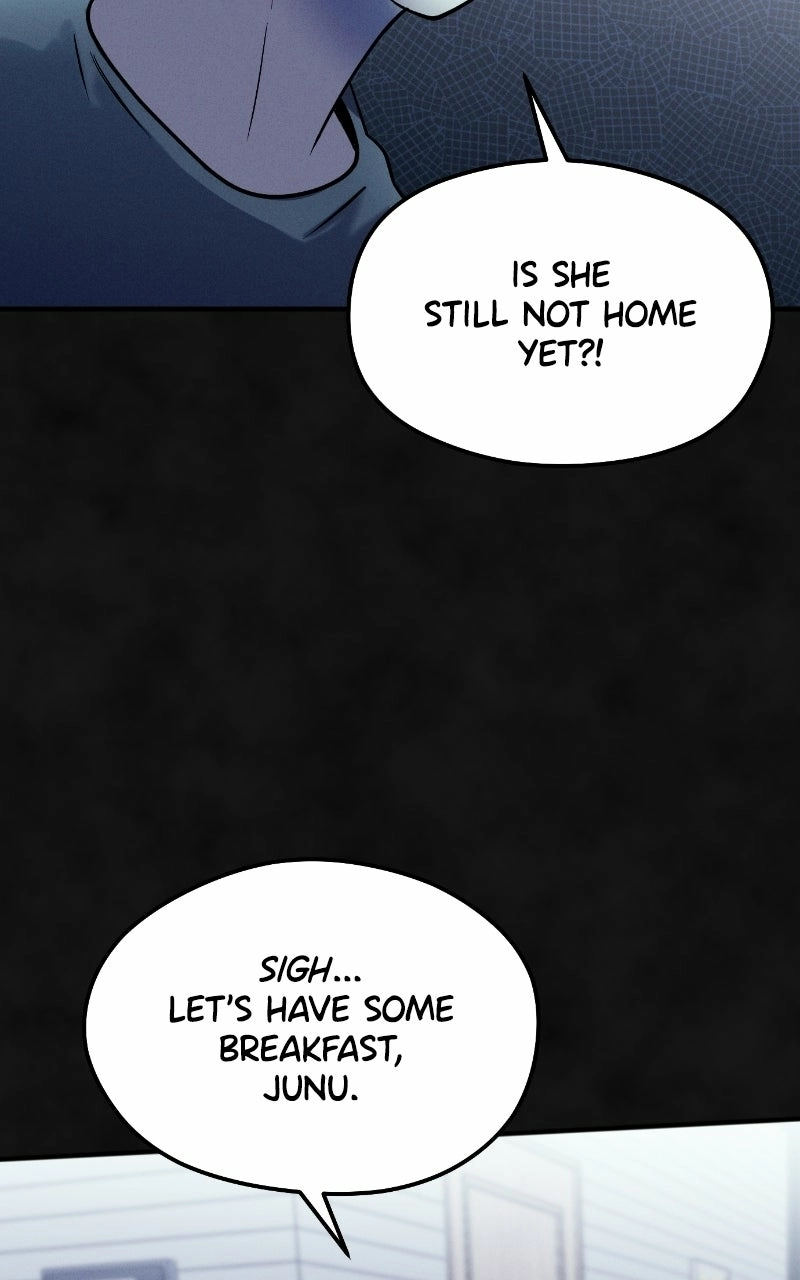 Campfire Friends Chapter 27 page 24 - 