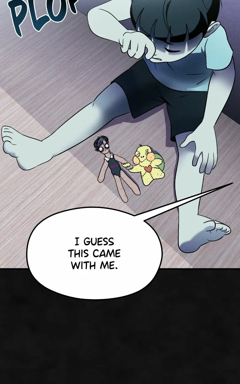 Campfire Friends Chapter 27 page 26 - 