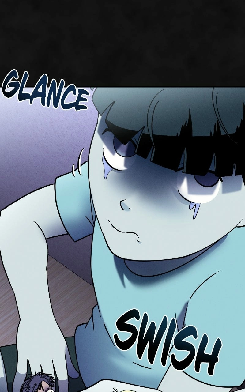 Campfire Friends Chapter 27 page 27 - 