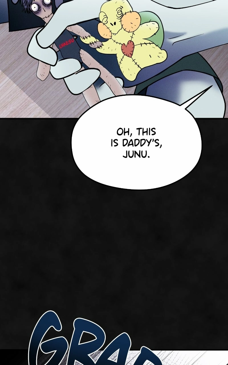 Campfire Friends Chapter 27 page 28 - 