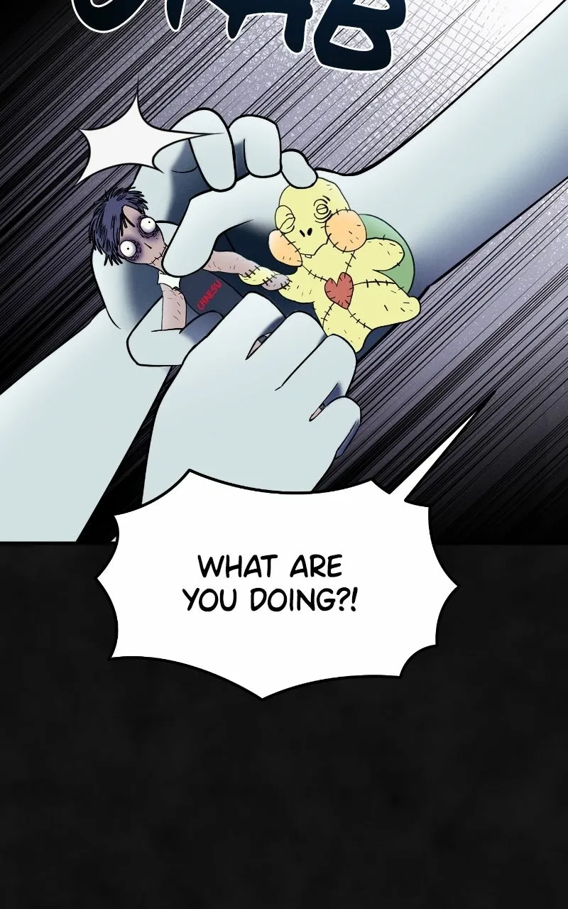 Campfire Friends Chapter 27 page 29 - 