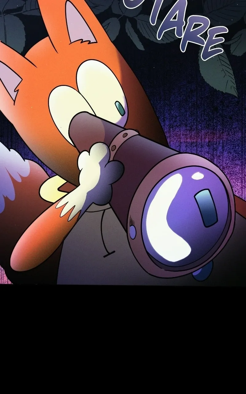 Campfire Friends Chapter 27 page 4 - 