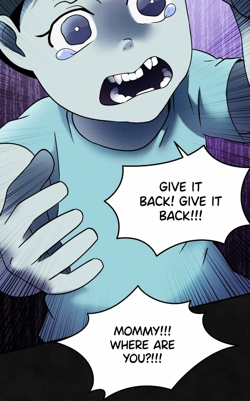 Campfire Friends Chapter 27 page 31 - 