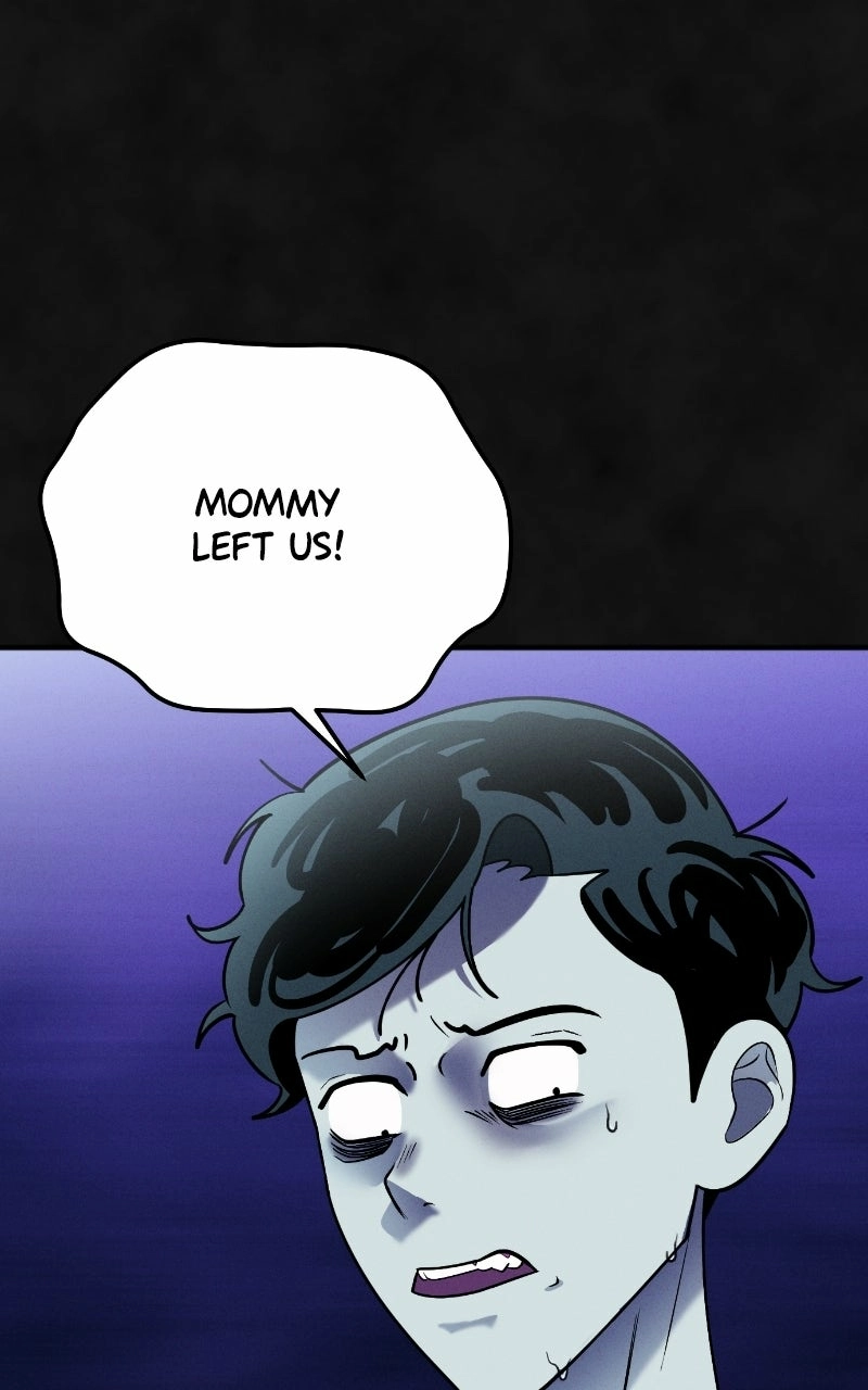 Campfire Friends Chapter 27 page 32 - 